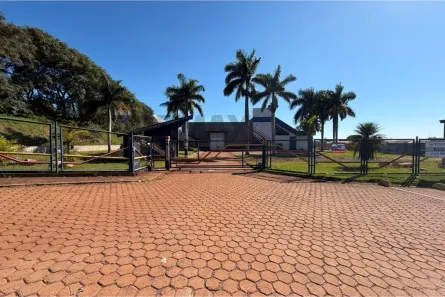 Galpão/Depósito/Armazém para alugar, 1400m² no Setor 3, Ibiporã