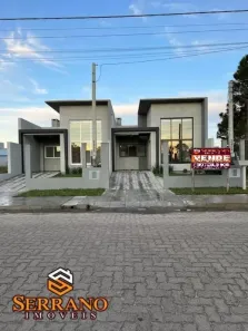 Casa com 3 Quartos à venda, 105m² no , Imbé