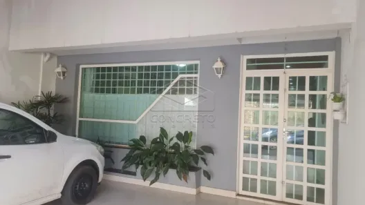 Casa com 3 Quartos à venda, 164m² no Centro, Bauru
