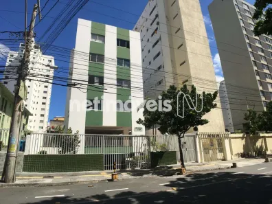 Apartamento com 1 Quarto à venda, 45m² no Pituba, Salvador