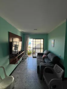 Apartamento com 3 Quartos à venda, 75m² no Inácio Barbosa, Aracaju