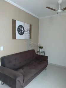 Apartamento com 2 Quartos à venda, 42m² no Reserva Real, Ribeirão Preto