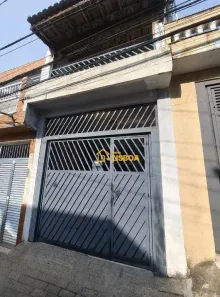 Sobrado com 3 Quartos à venda, 120m² no Parque Savoy City, São Paulo