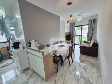 Apartamento com 3 Quartos à venda, 61m² no Recreio dos Bandeirantes, Rio de Janeiro