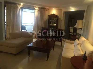 Apartamento com 4 Quartos à venda, 228m² no Planalto Paulista, São Paulo