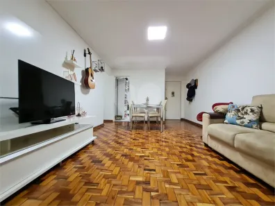 Apartamento com 3 Quartos à venda, 83m² no Piqueri, São Paulo