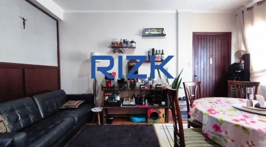 Apartamento com 3 Quartos à venda, 82m² no Aclimação, São Paulo