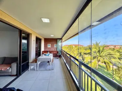 Apartamento com 3 Quartos à venda, 118m² no Porto das Dunas, Aquiraz