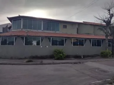 Imóvel Comercial com 11 Quartos à venda, 540m² no Cidade Praiana, Rio das Ostras