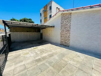 Casa com 3 Quartos à venda, 90m² no Janga, Paulista
