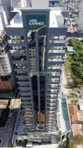 Apartamento com 3 Quartos à venda, 138m² no Balneário Pereque, Porto Belo