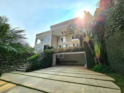 Casa de Condomínio com 4 Quartos à venda, 471m² no Vila de São Fernando, Cotia