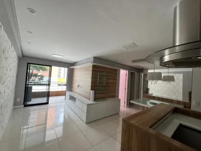 Apartamento com 3 Quartos à venda, 71m² no Meireles, Fortaleza