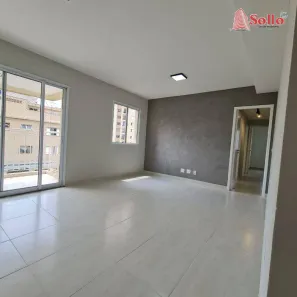 Apartamento com 4 Quartos para alugar, 114m² no Vila Santo Antônio, Guarulhos