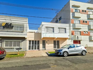Imóvel Comercial para alugar, 775m² no Centro, Poços de Caldas