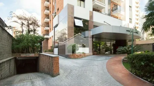 Apartamento com 1 Quarto à venda, 45m² no Vila Uberabinha, São Paulo