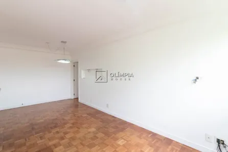 Apartamento com 2 Quartos à venda, 90m² no Vila Olímpia, São Paulo