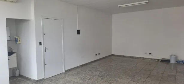 Sala Comercial para alugar, 40m² no Vila Romana, São Paulo