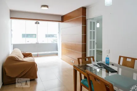 Apartamento com 1 Quarto à venda, 46m² no Sumarezinho, São Paulo