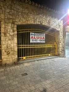 Imóvel Comercial com 7 Quartos para alugar, 350m² no Vila Hamburguesa, São Paulo