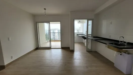 Apartamento com 2 Quartos à venda, 66m² no Santo Amaro, São Paulo
