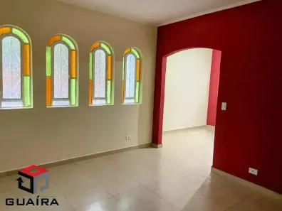 Sobrado com 4 Quartos à venda, 295m² no Independência, São Bernardo do Campo