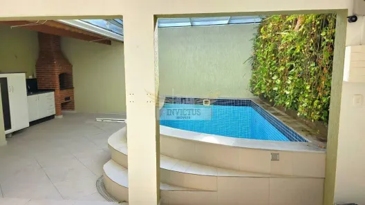 Sobrado com 4 Quartos à venda, 311m² no Cerâmica, São Caetano do Sul