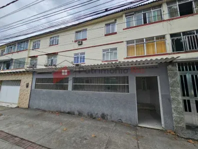 Apartamento com 2 Quartos para alugar, 60m² no Irajá, Rio de Janeiro