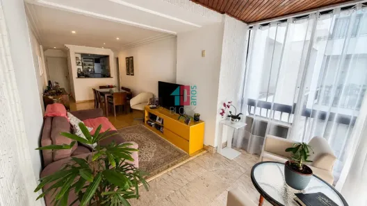 Apartamento com 2 Quartos à venda, 71m² no Recreio dos Bandeirantes, Rio de Janeiro