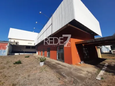 Prédio Comercial com 40 Quartos para alugar, 5980m² no Parque Rural Fazenda Santa Cândida, Campinas