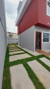 Casa com 2 Quartos à venda, 75m² no Roma, Volta Redonda
