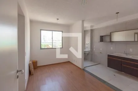 Apartamento com 1 Quarto à venda, 35m² no Várzea da Barra Funda, São Paulo