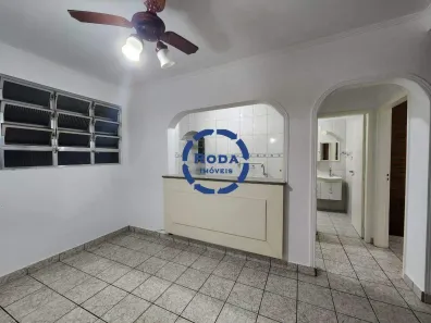 Apartamento com 2 Quartos à venda, 60m² no Gonzaga, Santos