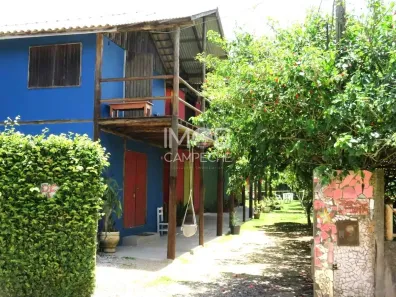 Casa com 4 Quartos à venda, 475m² no Campeche, Florianópolis