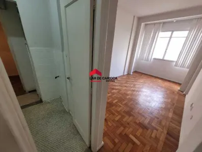 Apartamento com 1 Quarto à venda, 45m² no Copacabana, Rio de Janeiro