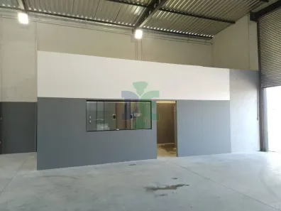 Galpão/Depósito/Armazém à venda, 314m² no Residencial Parque dos Sinos, Jacareí