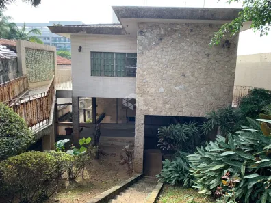 Casa com 3 Quartos à venda, 254m² no Jardim São Bento, São Paulo
