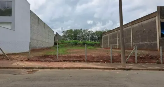 Lote/Terreno à venda, 1006m² no Jardim Bertoni, Americana