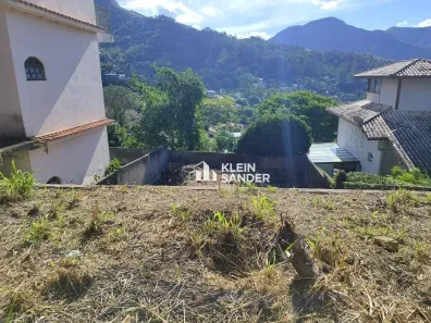 Lote/Terreno à venda, 228m² no Cônego, Nova Friburgo