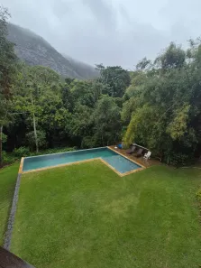 Casa de Condomínio com 3 Quartos à venda, 125m² no Pedro do Rio, Petrópolis
