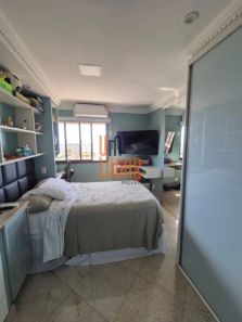 Apartamento com 3 Quartos à venda, 243m² no Cremação, Belém