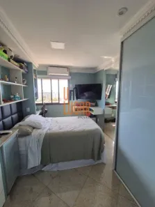 Apartamento com 3 Quartos à venda, 243m² no Cremação, Belém