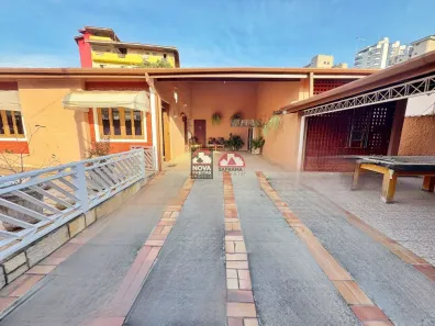 Casa com 4 Quartos à venda, 250m² no Vila Atlântica, Caraguatatuba