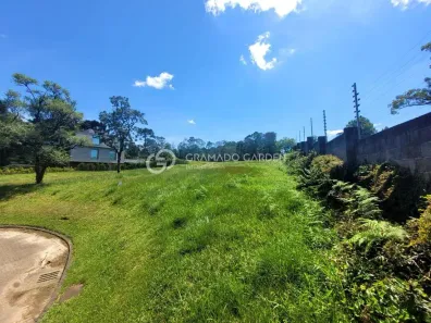 Lote/Terreno à venda, 1547m² no Aspen Mountain, Gramado