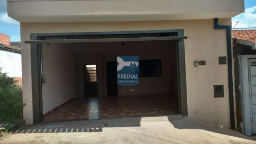 Casa com 2 Quartos à venda, 98m² no Jardim Medeiros, São Carlos