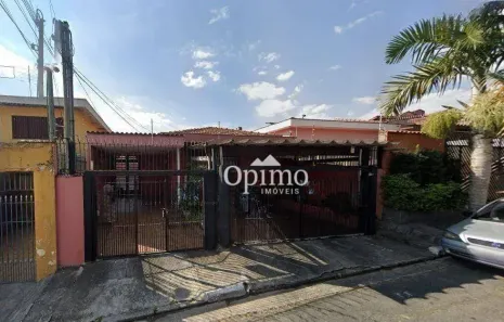 Casa com 3 Quartos à venda, 211m² no Vila Campo Grande, São Paulo