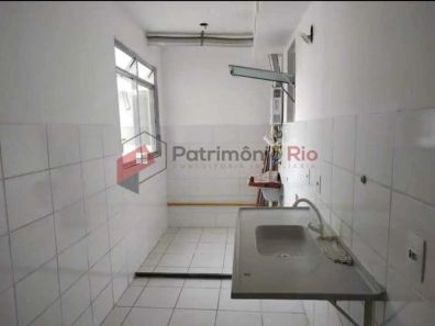 Apartamento com 2 Quartos à venda, 45m² no Tomás Coelho, Rio de Janeiro