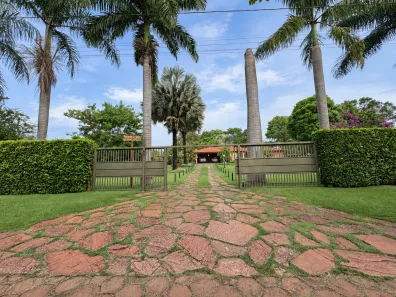 Casa com 3 Quartos à venda, 362m² no Sítio de Recreio Paraíso Tropical, Goiânia