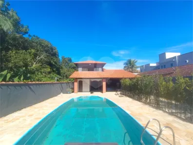 Casa com 6 Quartos à venda, 442m² no Morada da Praia, Bertioga