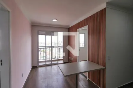 Apartamento com 2 Quartos à venda, 38m² no Vila Tolstoi, São Paulo